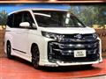 2023 Toyota Noah