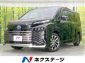 2023 Toyota Voxy