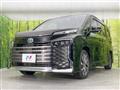 2023 Toyota Voxy
