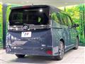 2023 Toyota Voxy