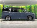 2023 Toyota Voxy