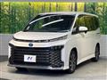 2023 Toyota Voxy