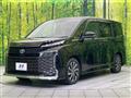 2023 Toyota Voxy
