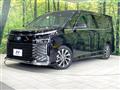 2023 Toyota Voxy