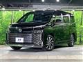2023 Toyota Voxy