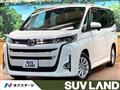 2023 Toyota Noah