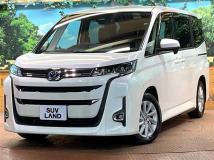 2023 Toyota Noah