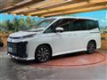 2023 Toyota Voxy