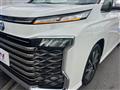 2023 Toyota Voxy