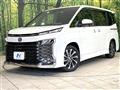 2024 Toyota Voxy
