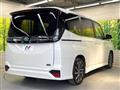 2024 Toyota Voxy