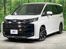 2024 Toyota Noah