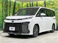 2024 Toyota Voxy