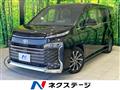 2024 Toyota Voxy