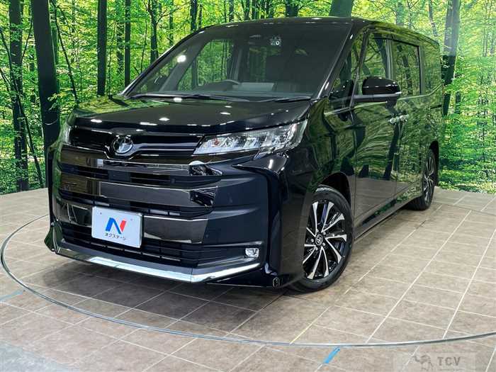 2024 Toyota Noah
