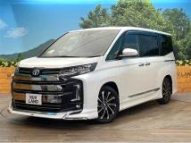 2024 Toyota Noah