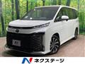 2024 Toyota Voxy