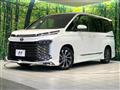 2024 Toyota Voxy