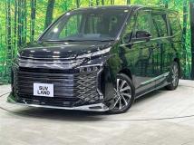 2024 Toyota Voxy