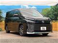 2024 Toyota Voxy