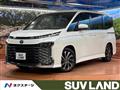 2024 Toyota Voxy