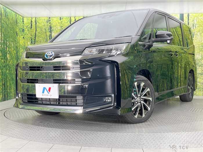 2024 Toyota Noah