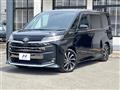 2024 Toyota Noah