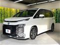 2025 Toyota Voxy