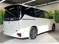 2025 Toyota Voxy