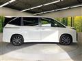 2025 Toyota Voxy