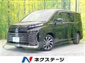 2025 Toyota Voxy