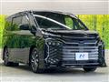 2025 Toyota Voxy