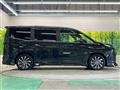 2025 Toyota Voxy