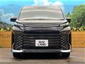 2025 Toyota Voxy