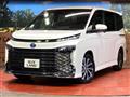 2025 Toyota Voxy