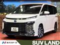2025 Toyota Voxy