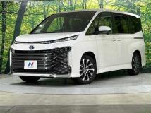 2025 Toyota Voxy