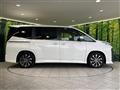 2025 Toyota Voxy