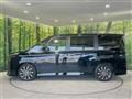 2025 Toyota Voxy