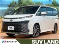2026 Toyota Voxy