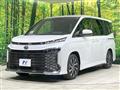 2026 Toyota Voxy