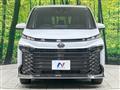 2026 Toyota Voxy