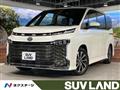 2026 Toyota Voxy