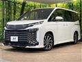 2026 Toyota Voxy