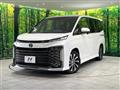 2022 Toyota Voxy