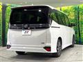 2022 Toyota Voxy