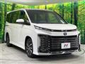 2022 Toyota Voxy