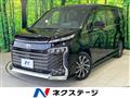 2024 Toyota Voxy