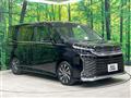2024 Toyota Voxy