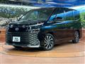 2025 Toyota Voxy